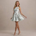 Robe Mini Porcelaine