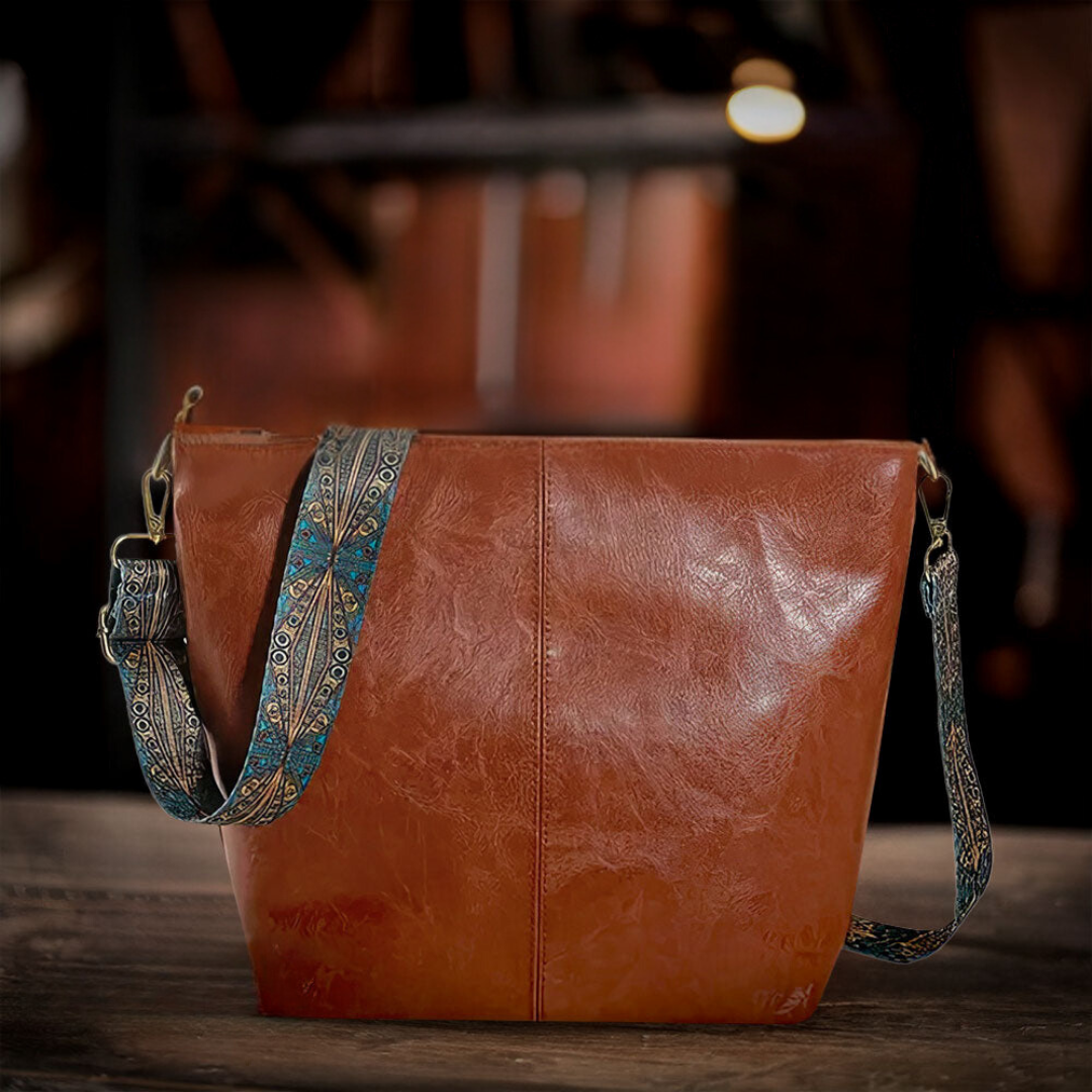 Wren™ | Classic Vintage Side Bag