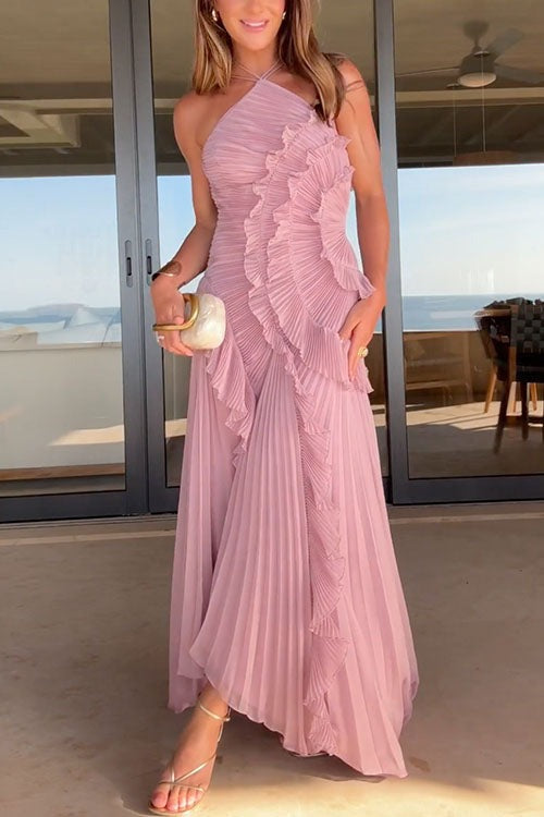 Vivienne™ | Elegant, airy dress