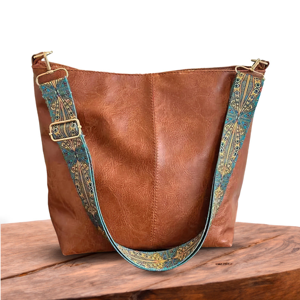 Wren™ | Classic Vintage Side Bag