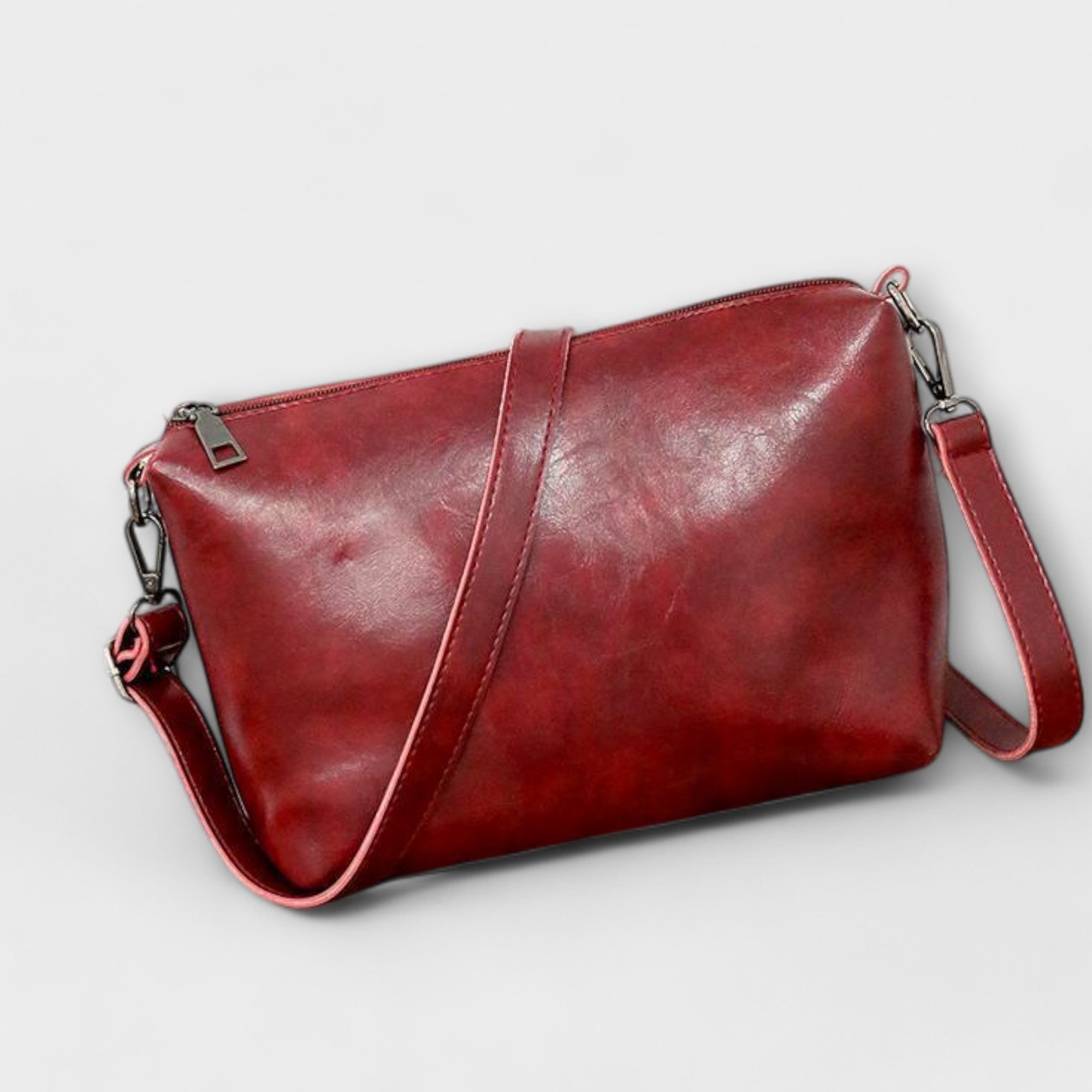 Mira - 4-Piece Vintage Bag Set