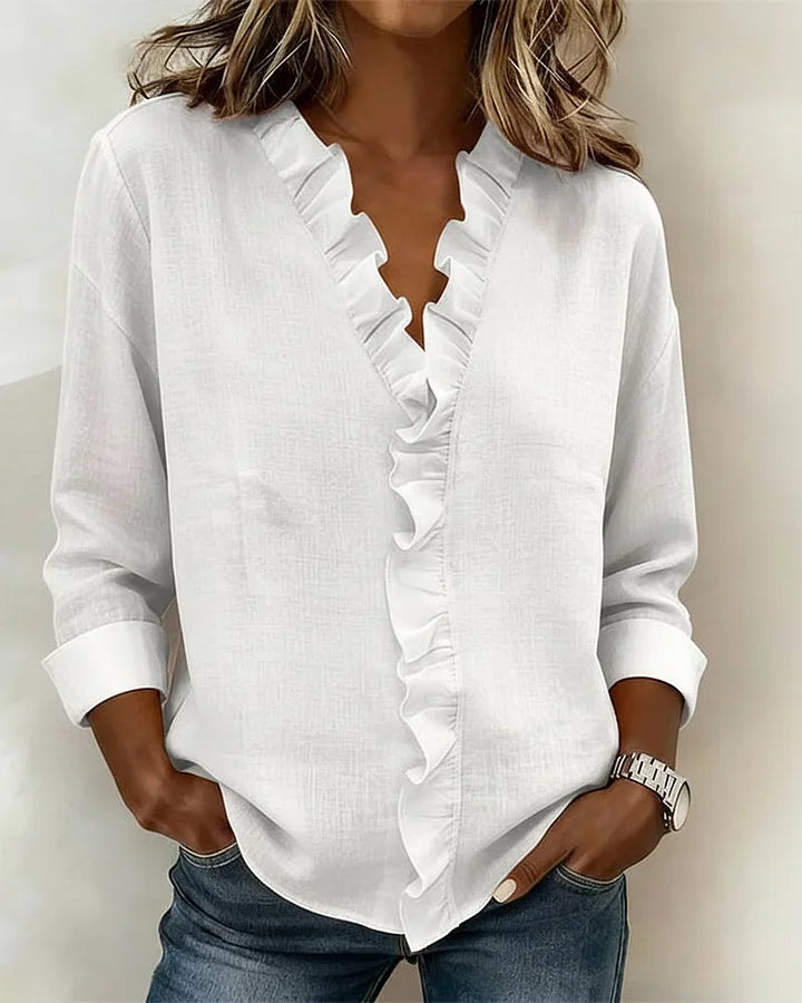 Susan™ - Elegant Blouse