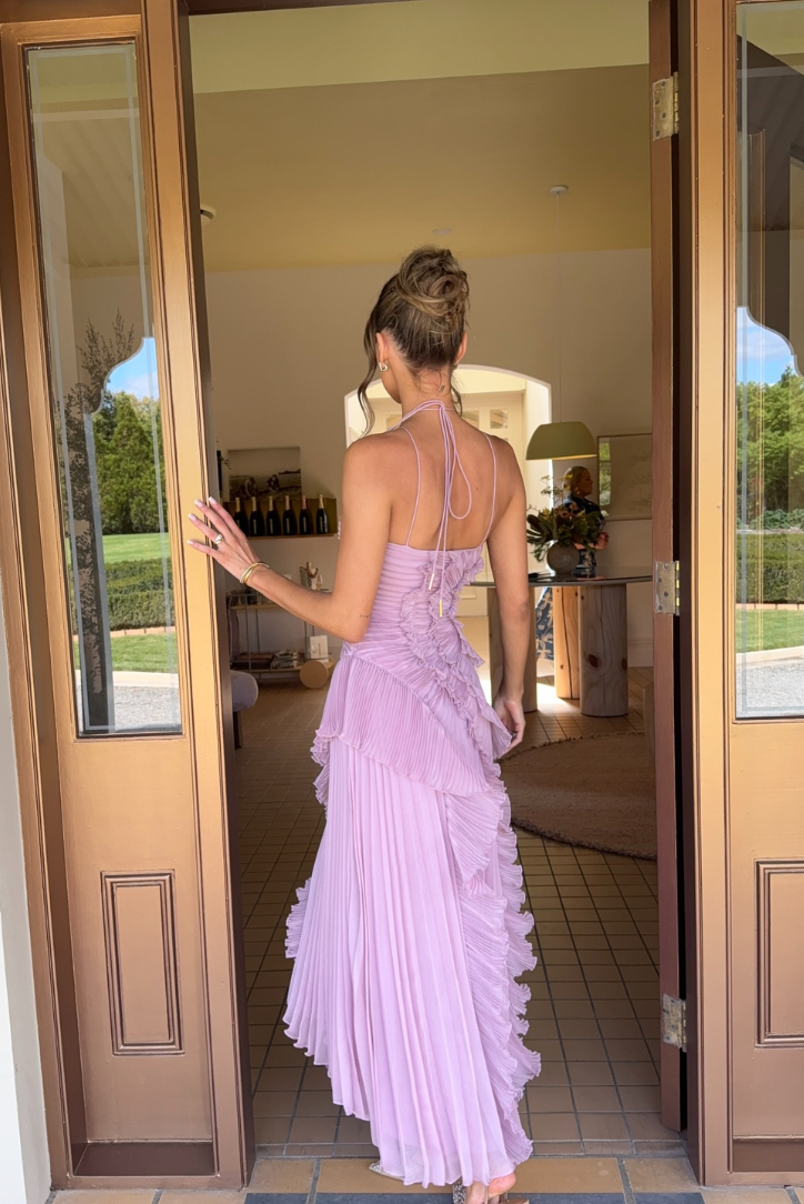 Vivienne™ | Elegant, airy dress