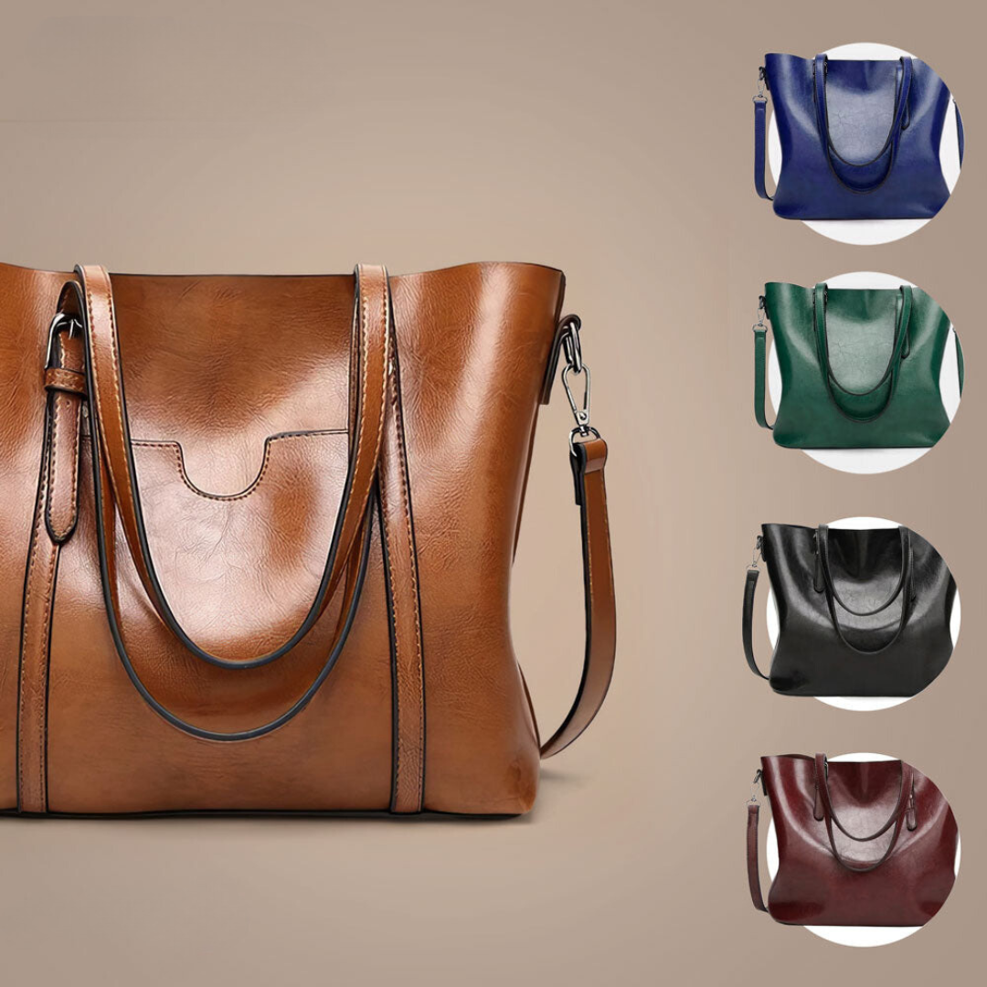 Balit™ | Timeless Elegance Luxury Bag
