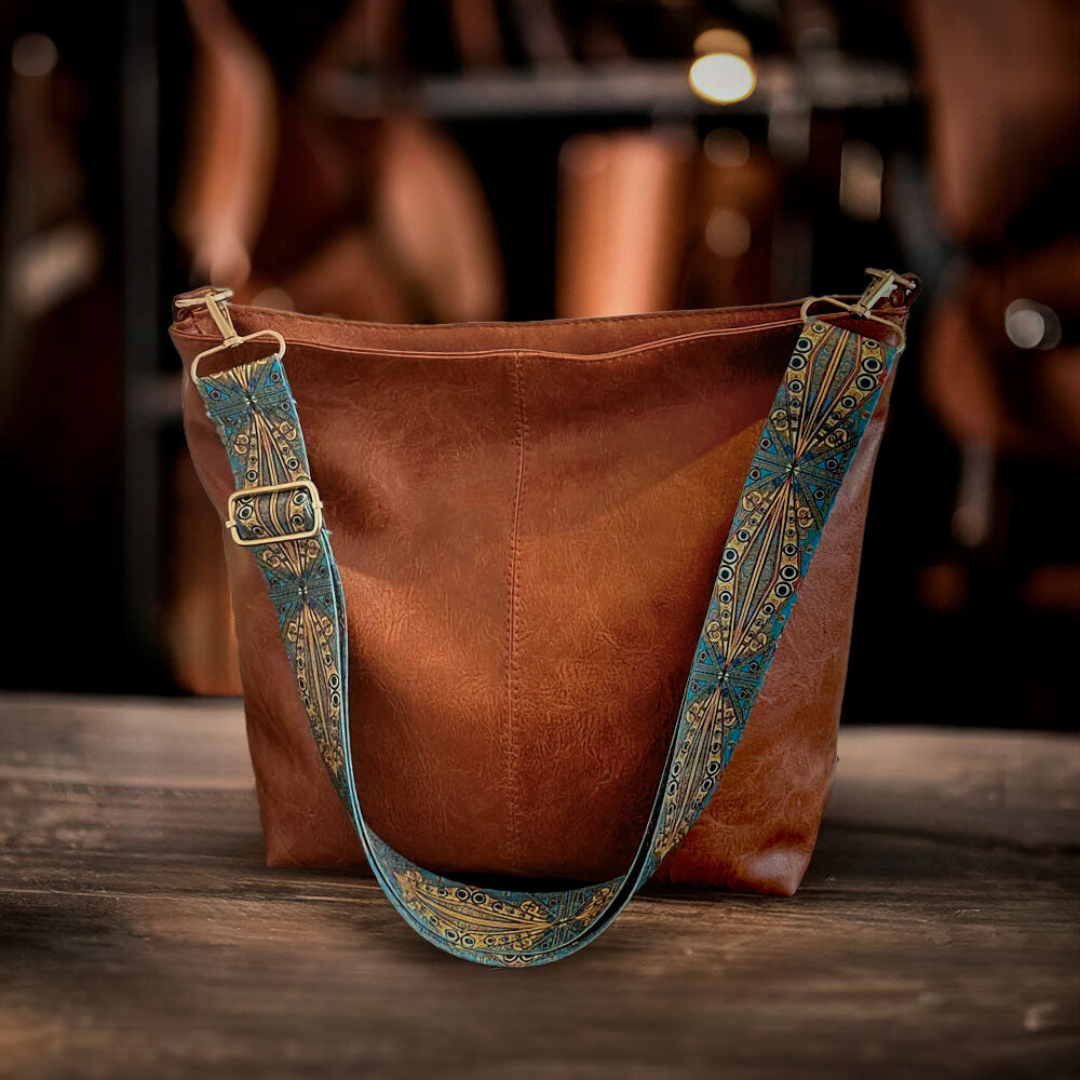 Wren™ | Classic Vintage Side Bag