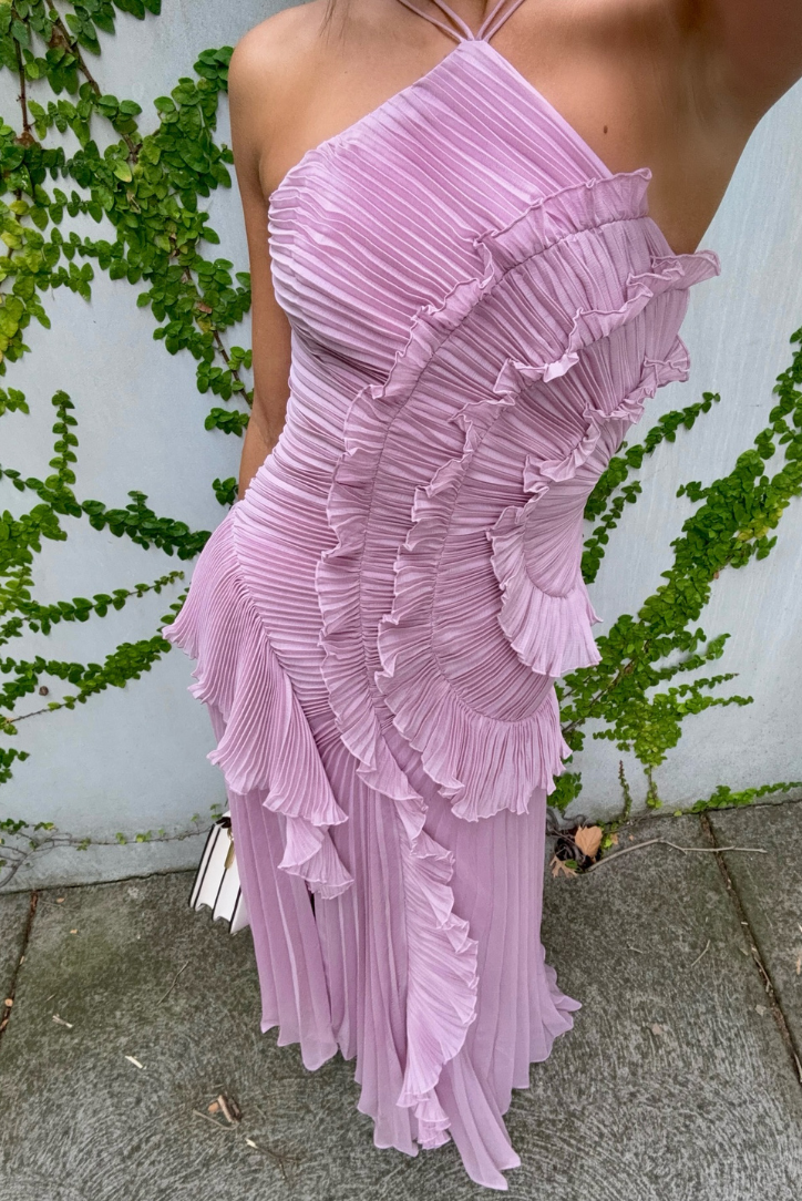 Vivienne™ | Elegant, airy dress