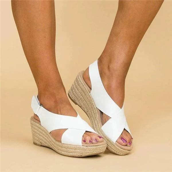 Liana™ - Comfortable Womens Sandals