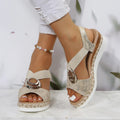 Garnet™ - Orthopedic Sandals for Women