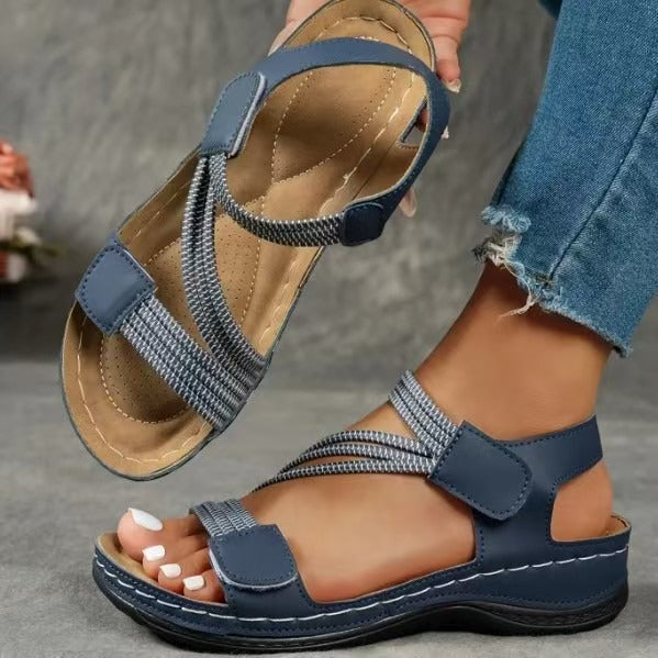Violetta™ - Comfortable Sandals for Women