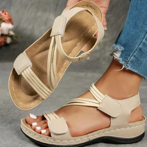 Violetta™ - Comfortable Sandals for Women