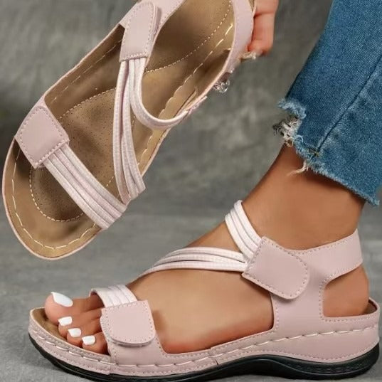 Violetta™ - Comfortable Sandals for Women