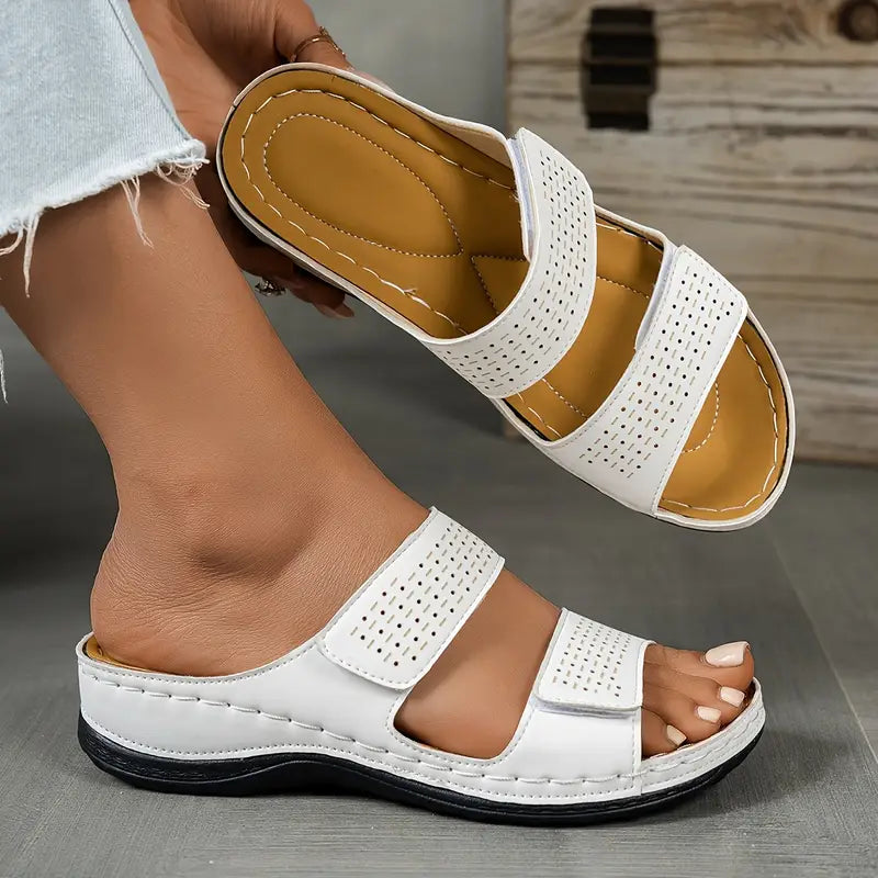 Elise™ - Elegant Orthopedic Sandals for Women