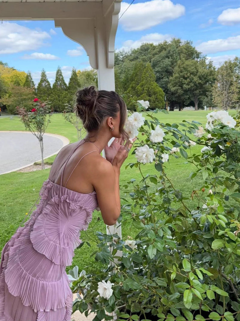 Vivienne™ | Elegant, airy dress