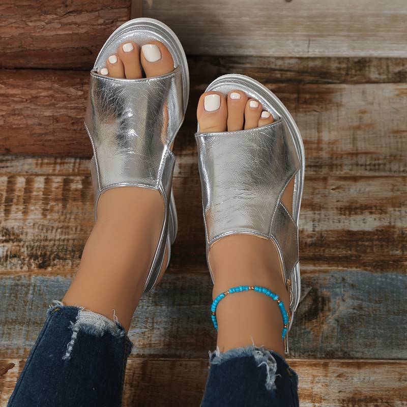 Adriana™ - Stylish Orthopedic Sandals for Women