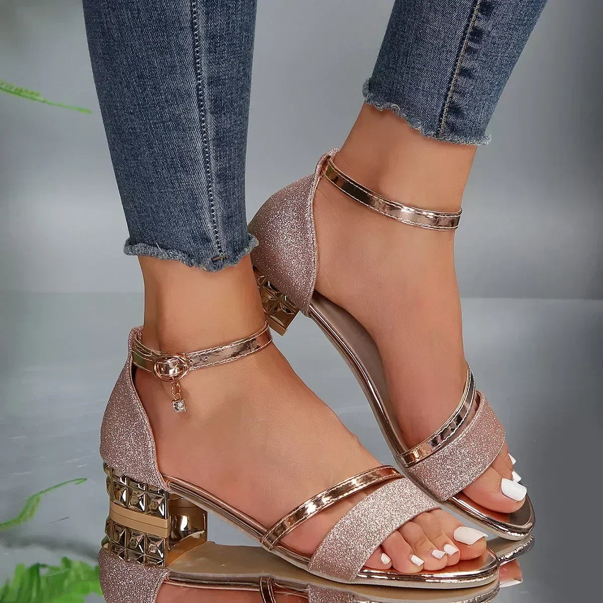 Lena™ - Comfort Posture Sandals