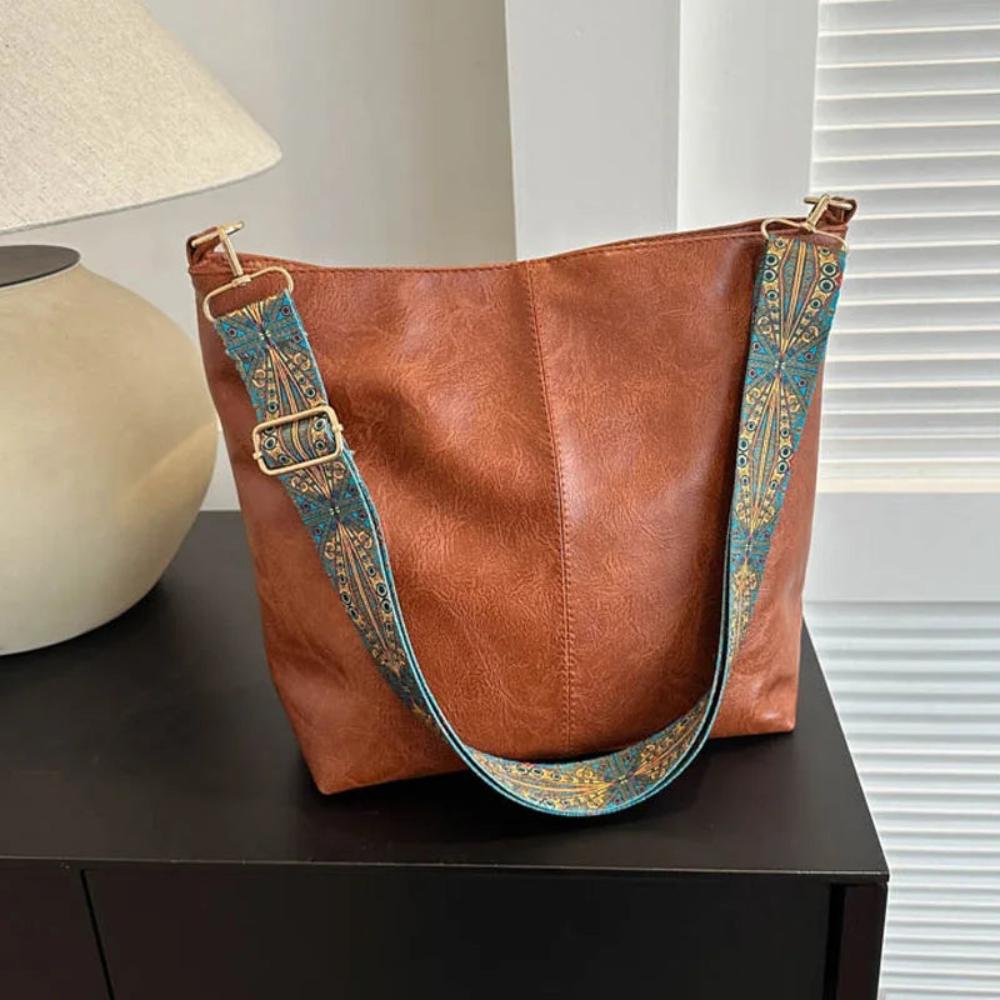 Wren™ | Classic Vintage Side Bag