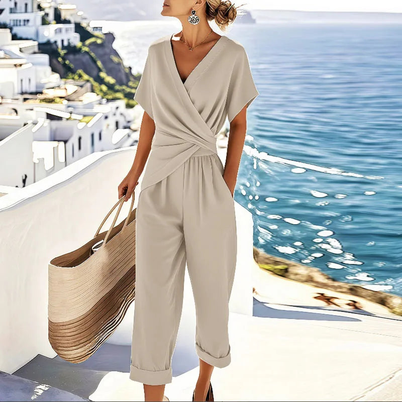 Amelie™ Elegant Two-Piece Set