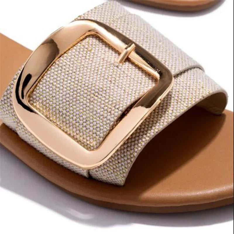 Sable™ - Slides Sandals
