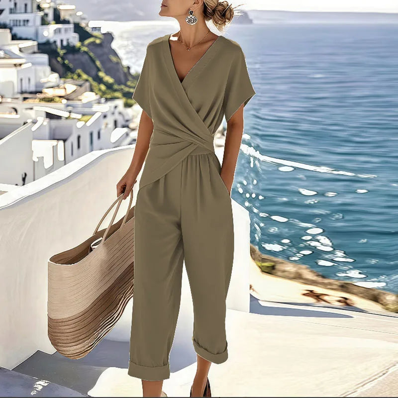 Amelie™ Elegant Two-Piece Set