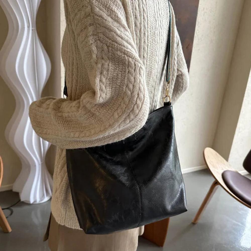 Wren™ | Classic Vintage Side Bag