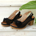 Mirabella™ - Chic Heels for Women