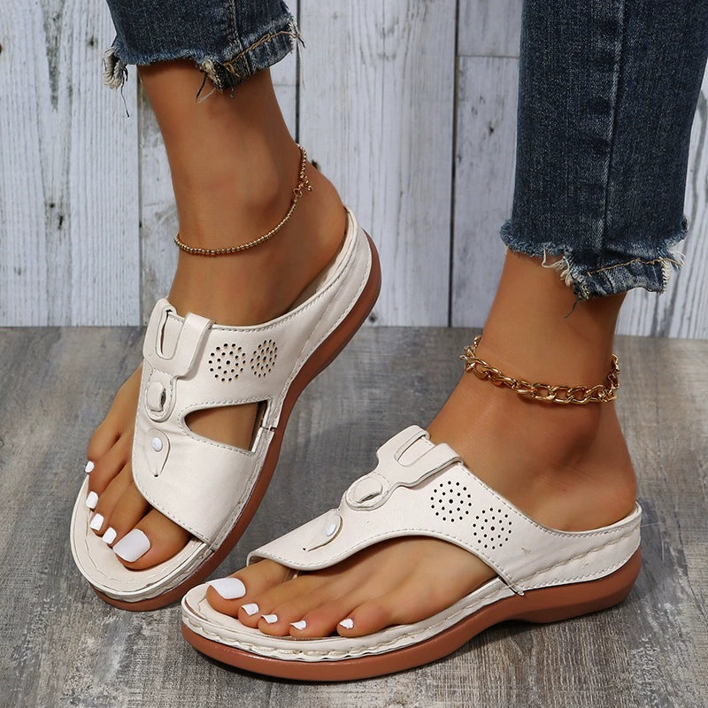 Lena™ - Elegant Sandals for Women