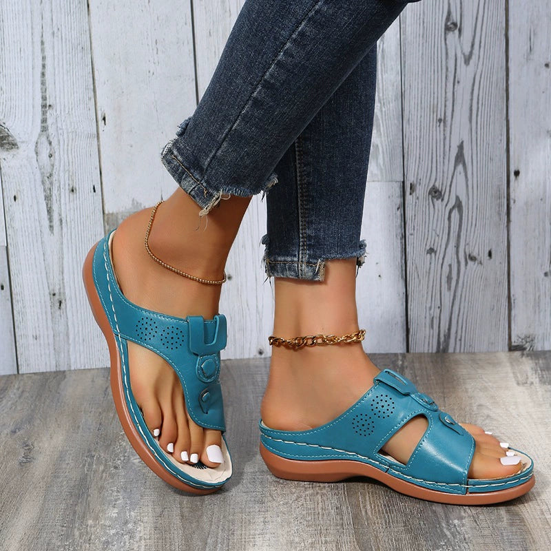 Lena™ - Elegant Sandals for Women