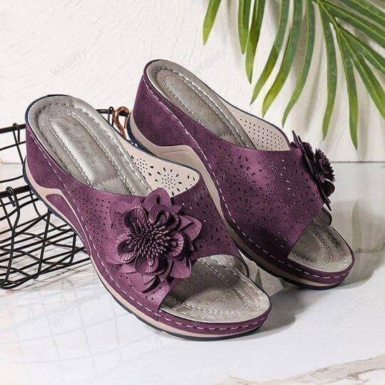 Nora™ - Stylish Orthopedic Sandals for Women