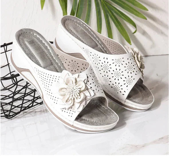 Nora™ - Stylish Orthopedic Sandals for Women