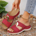 Elise™ - Effortless Comfort Sandals for Women