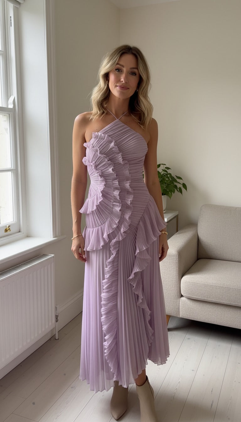 Blair™ - Elegant, airy dress