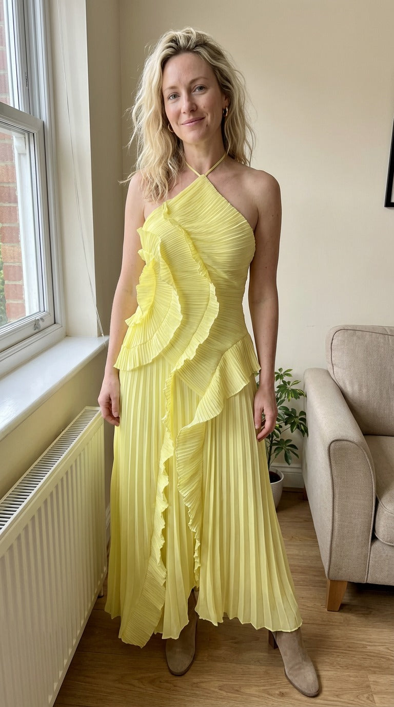 Blair™ - Elegant, airy dress