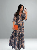 Hazel ™ | Romantic Floral Dress